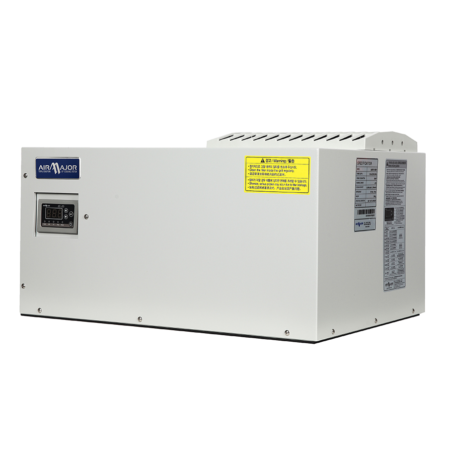 Điều hòa tủ điện đặt nóc tủ AMPR-500F