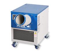 Điều hòa di động - Spot Cooler - WPC-2500