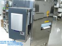 Điều hòa tủ điện dùng trong nhà máy thực phẩm AMPS-500F SUS 